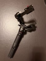 DJI RS 3 Mini Gimbal – Wie neu, nur 1× benutzt