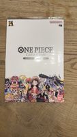 One Piece Premium Card Collection 25th Edition (English)