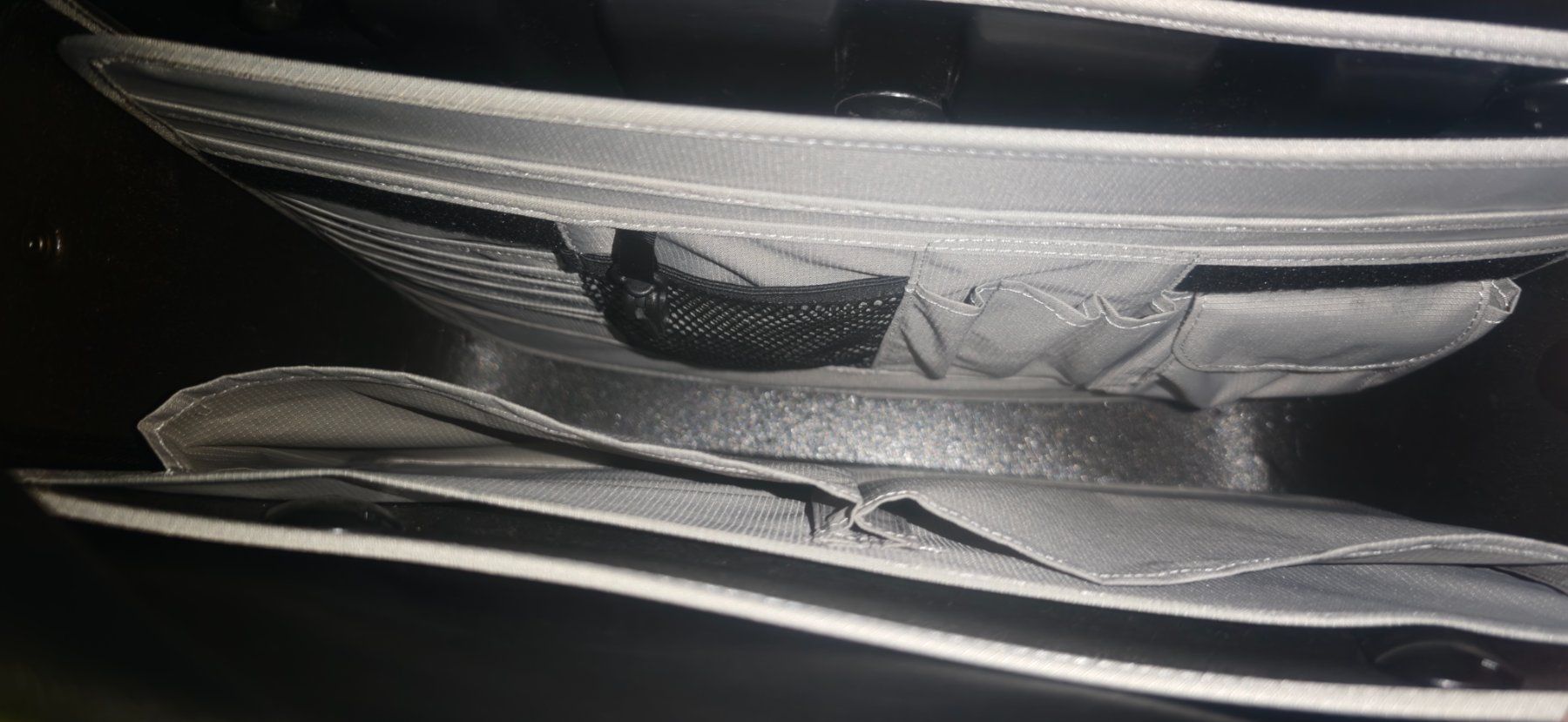 Ortlieb Taschen: Velotasche – Gebraucht aus Luzern von baumga 2