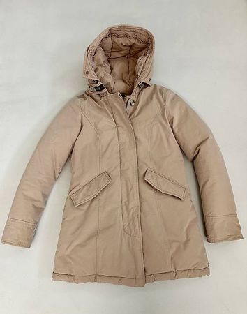 Woolrich Jacke Grösse S, Artic Parka