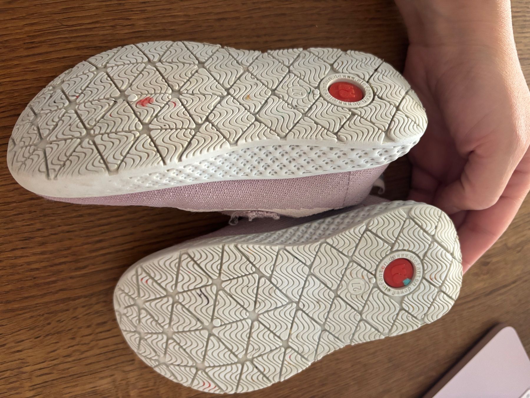 Elefanten Scarpe per ragazzi: elefanten Finken – Usato da Schänis venduto da Di.Va 1