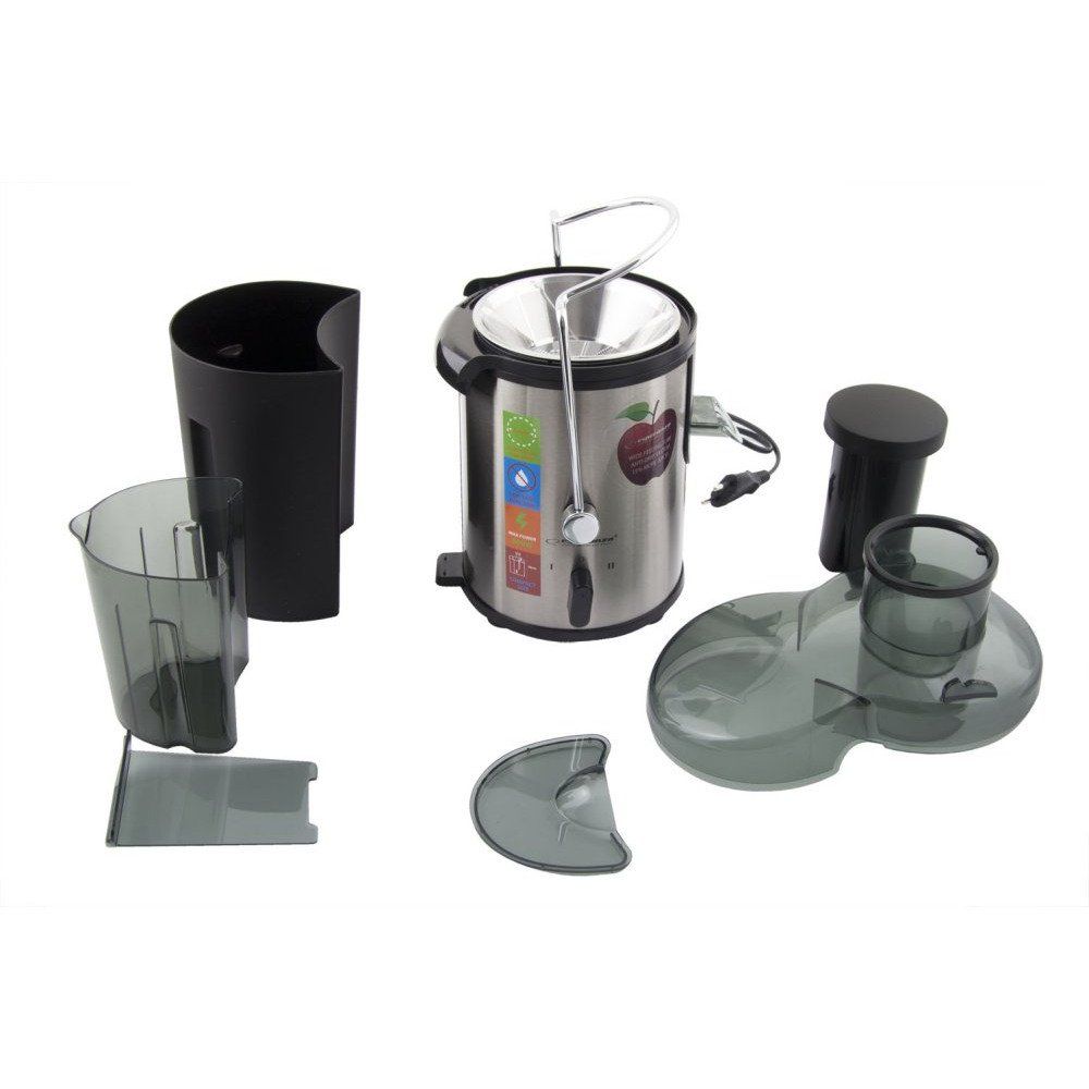 Elettrodomestici da cucina: JUICER KAROTTE ESPERANZA – Nuovo e nell'imballaggio originale da Reiden venduto da Shop-Sale 1