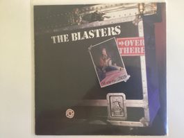 The Blasters LP - Over There