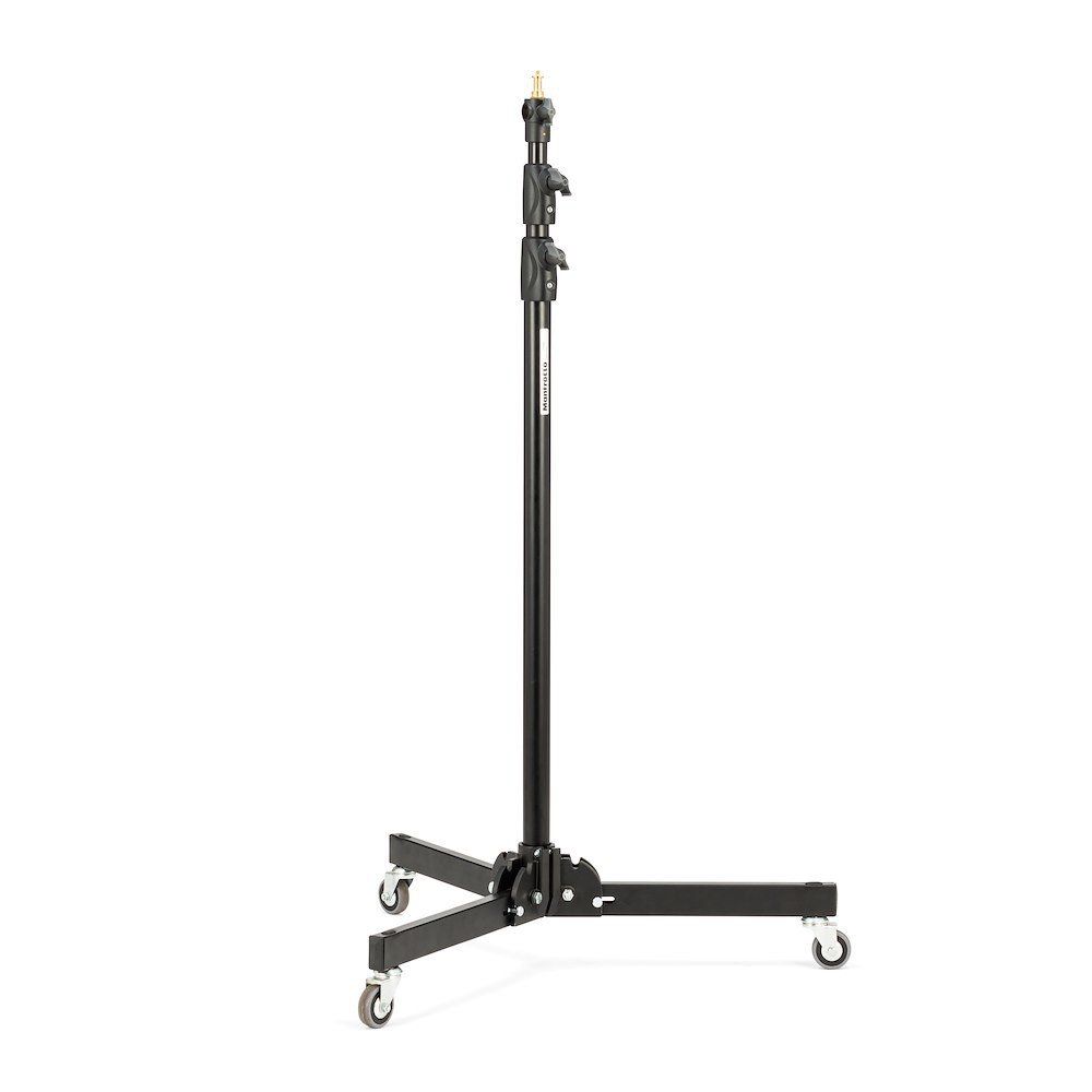 Manfrotto Trépieds & Accessoires: Manfrotto 299B Studiostativ, Studiostand, Leuchtenstativ – D'occasion à Bennau par BH321