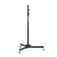 Manfrotto 299B Studiostativ, Studiostand, Leuchtenstativ