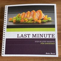 Last Minute