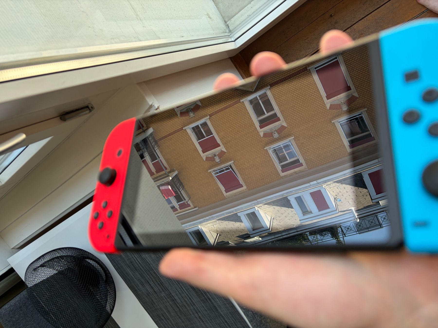 Nintendo Console: Nintendo Switch (wie neu / originalverpackt) – Usato da Zürich venduto da pli_5zl5 4