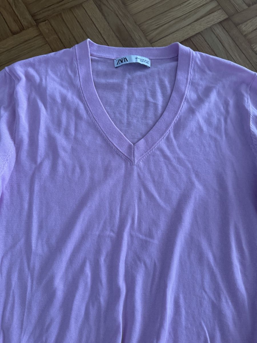 Zara Maglioni & Felpe: ZARA Pulli Gr. M – Usato da Wetzikon ZH venduto da tuna83 4