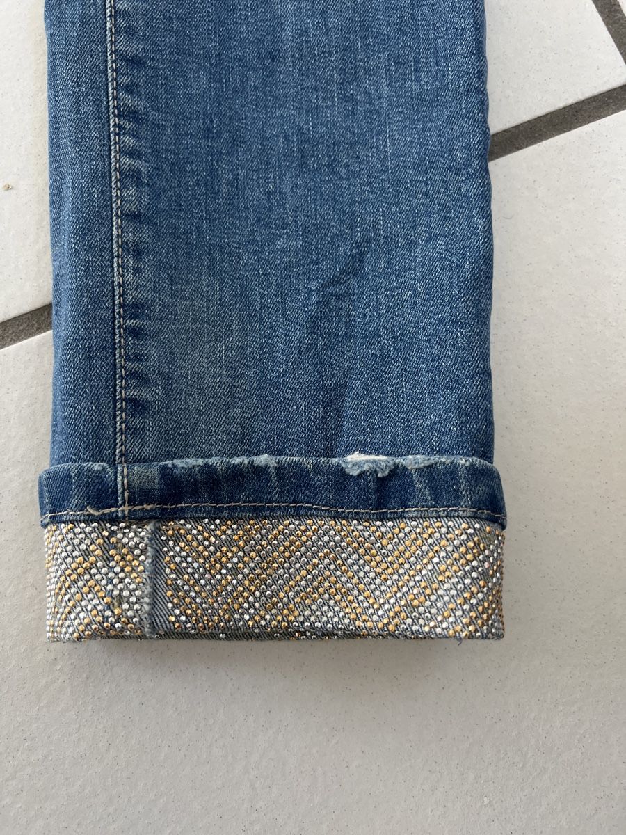 Jeans: Jeans – Usato da Oberuzwil venduto da DanaB01 1