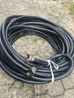 Neriox Bauschlauch mit schnell Kupplung  40m