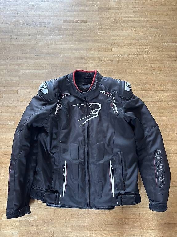 Giacche: Blouson Bering sweek  – Usato da Meinier venduto da guillaume.crt