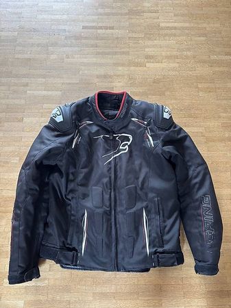 Blouson Bering sweek 