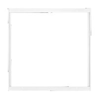 LED Panel Rahmen 