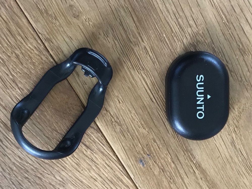 Suunto foot pod on sale mini