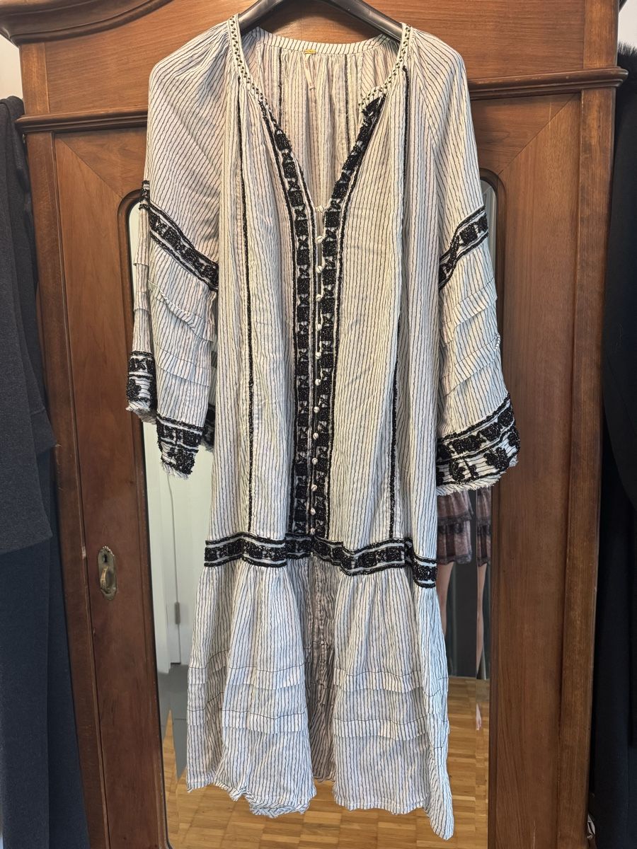 Vestiti: Free people Kleid Tunika  – Usato da Obfelden venduto da cesarina10 2