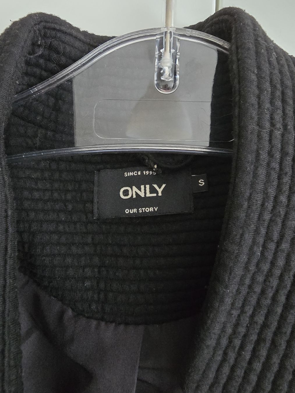 Only Manteaux: Only Mantel - Grösse S – Neuf (Voir description) à Rickenbach b. Wil par Beautiful.Things 1