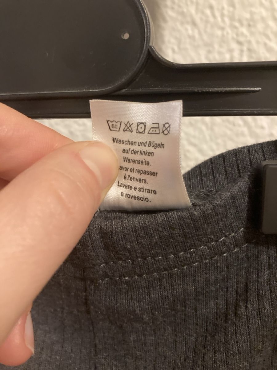 Calze & Collant: Thermo Leggings – Usato da Urtenen-Schönbühl venduto da alessibas 4