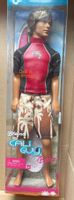 Neu! Blaine "Cali Guy" Barbie Puppe (2005)Duftet