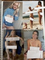 Schnäppchenpreis 4 erotische Fotos 