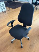 Topstar Verona Bürostuhl , schwarz
