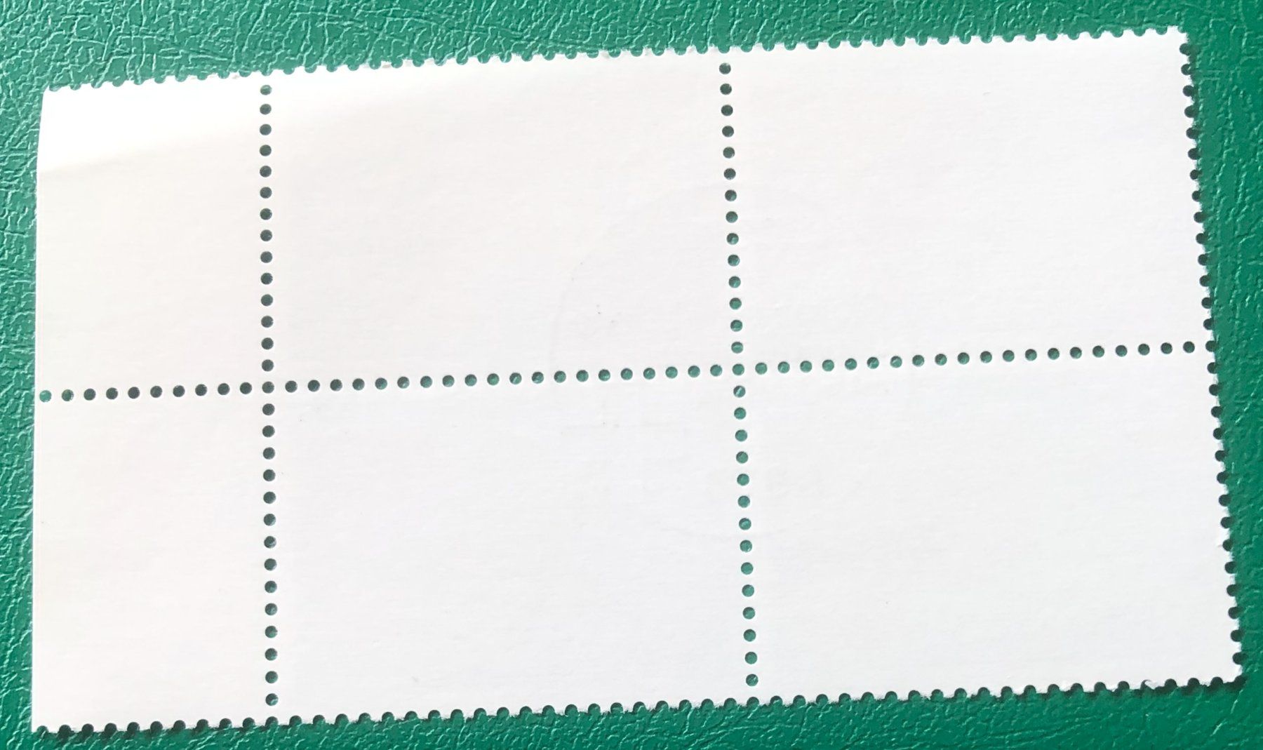 Tutti i francobolli: 4 er Block Nr. 761 mit ETStempel Bern    – Usato da Aarau venduto da Billa007 1