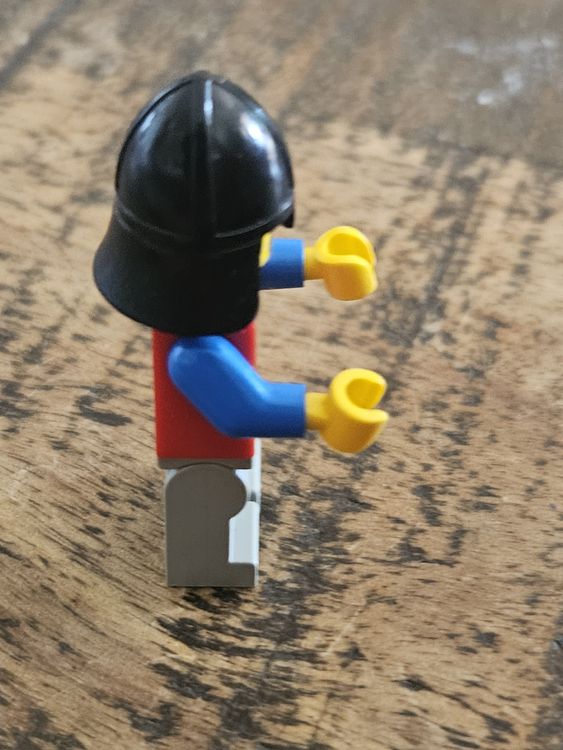 Lego Baukästen: lego figurine castle cas014 – Gebraucht aus Confignon von Ecrofigs 3