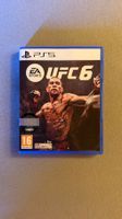 UFC 6 PS5