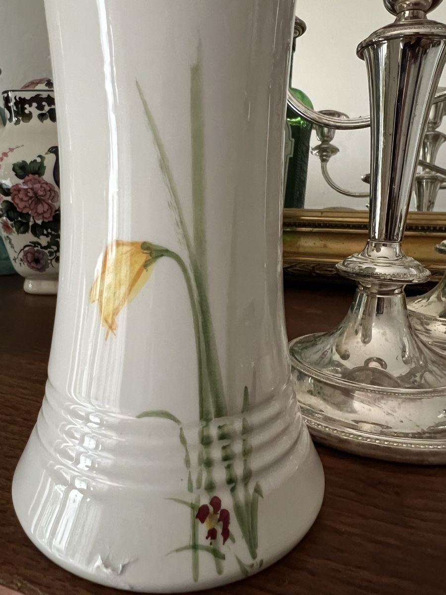 Vasi & Recipienti: Sweet Italian flower pot – Usato da Zürich venduto da Zurich_TimeCapsule 4