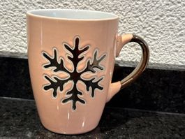 Kaffee Tasse