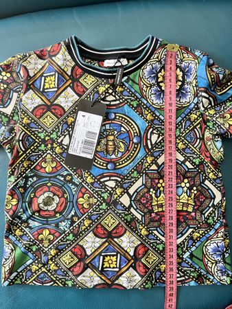 T-Shirt Dolce&Gabbana, 4 Jahre
