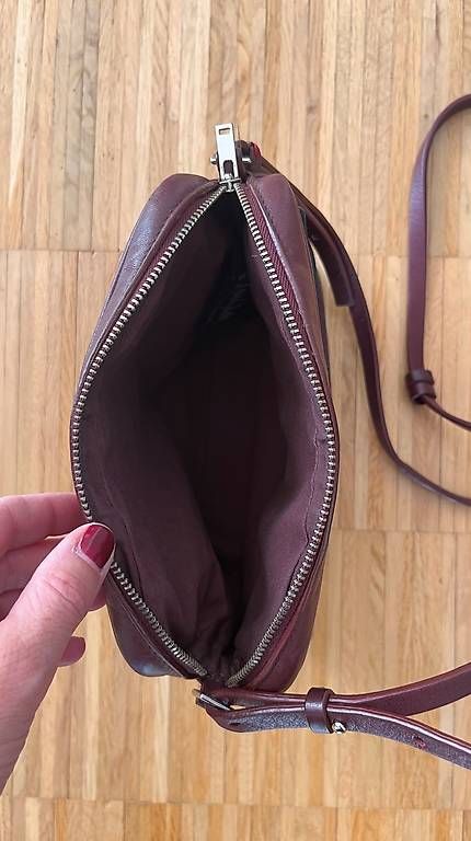 Borse da donna: COS Ledertasche – Usato da Zürich venduto da Flamingo85 2