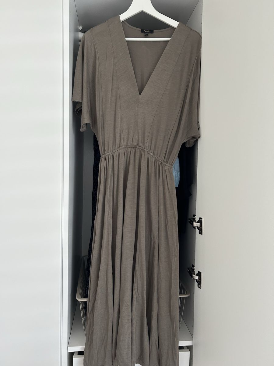 Massimo Dutti Vestiti: Massimo Dutti dress size S – Nuovo (secondo la descrizione) da Epalinges venduto da kat_lyp6