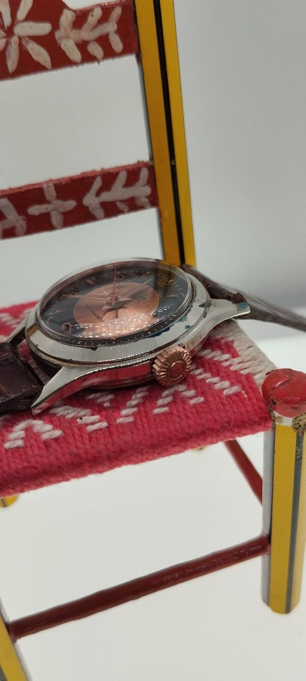 Orologi: montre buler – Usato da La Chaux-de-Fonds venduto da jac_9llg 4