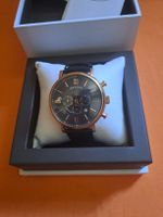 Zeades Monte Carlo watch
