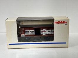 Märklin Insider  84878  Jahreswagen 1994 H0 AC
