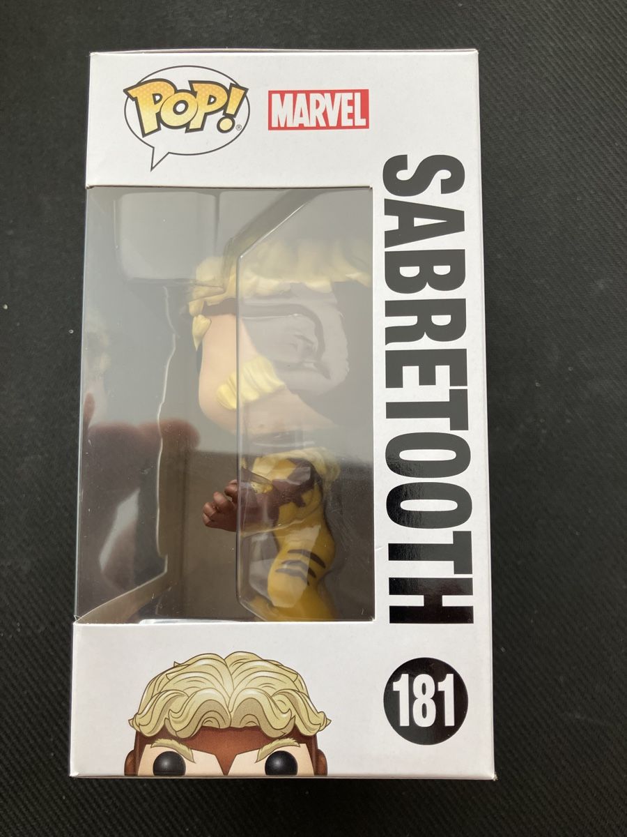 Funko Figuren: Funko pop X-MEN – Neu und originalverpackt aus Daillon von Camus82 3