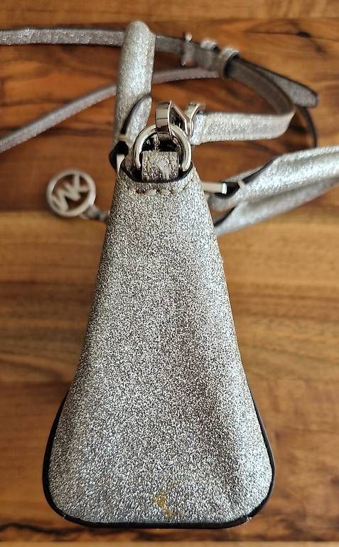 Michael Kors Borse da donna: Handtasche Michael Kors – Usato da St. Gallen venduto da Rene123 4