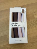 Kitsch Jumbo Flexi Rods für heatless Cursl, 4 Stk.,