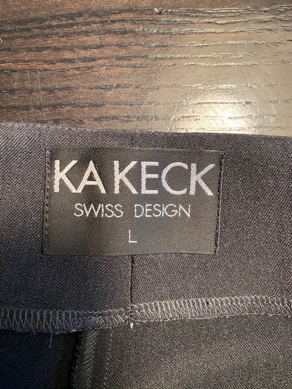 Hosen: Hose – Gebraucht aus Luzern von Willimaus 4