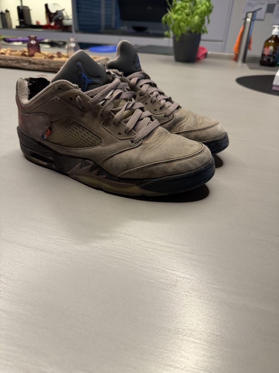 Jordan Scarpe da uomo: Jordan 5 psg low – Usato da Chur venduto da glp_hy76 2