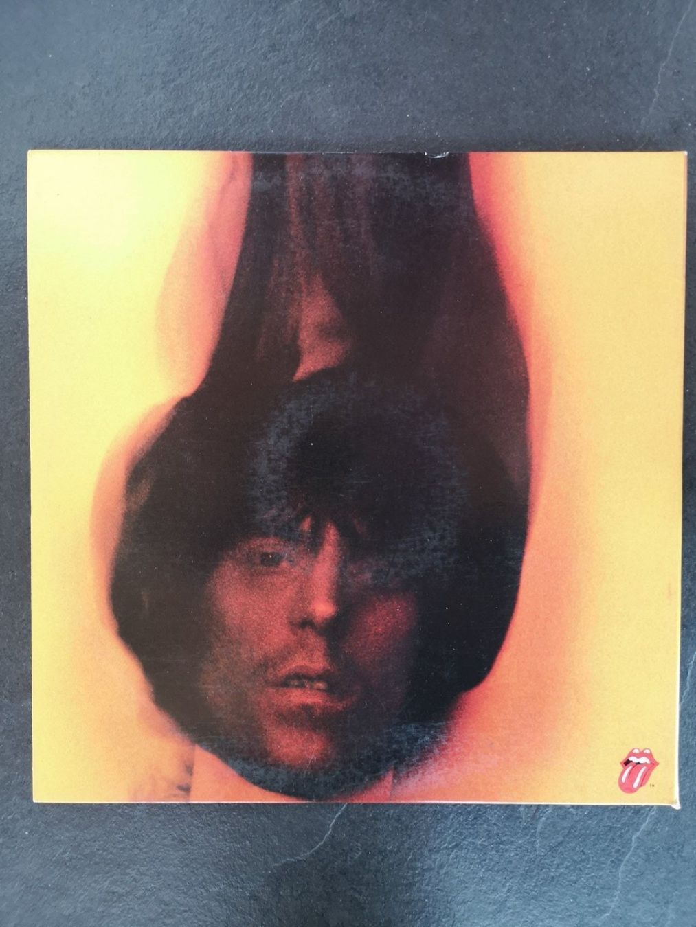 Dischi in vinile: The Rolling Stones Goats head soup LP – Usato da Zernez venduto da muntm 1