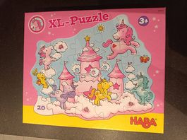 Puzzle ab 4 Jahren