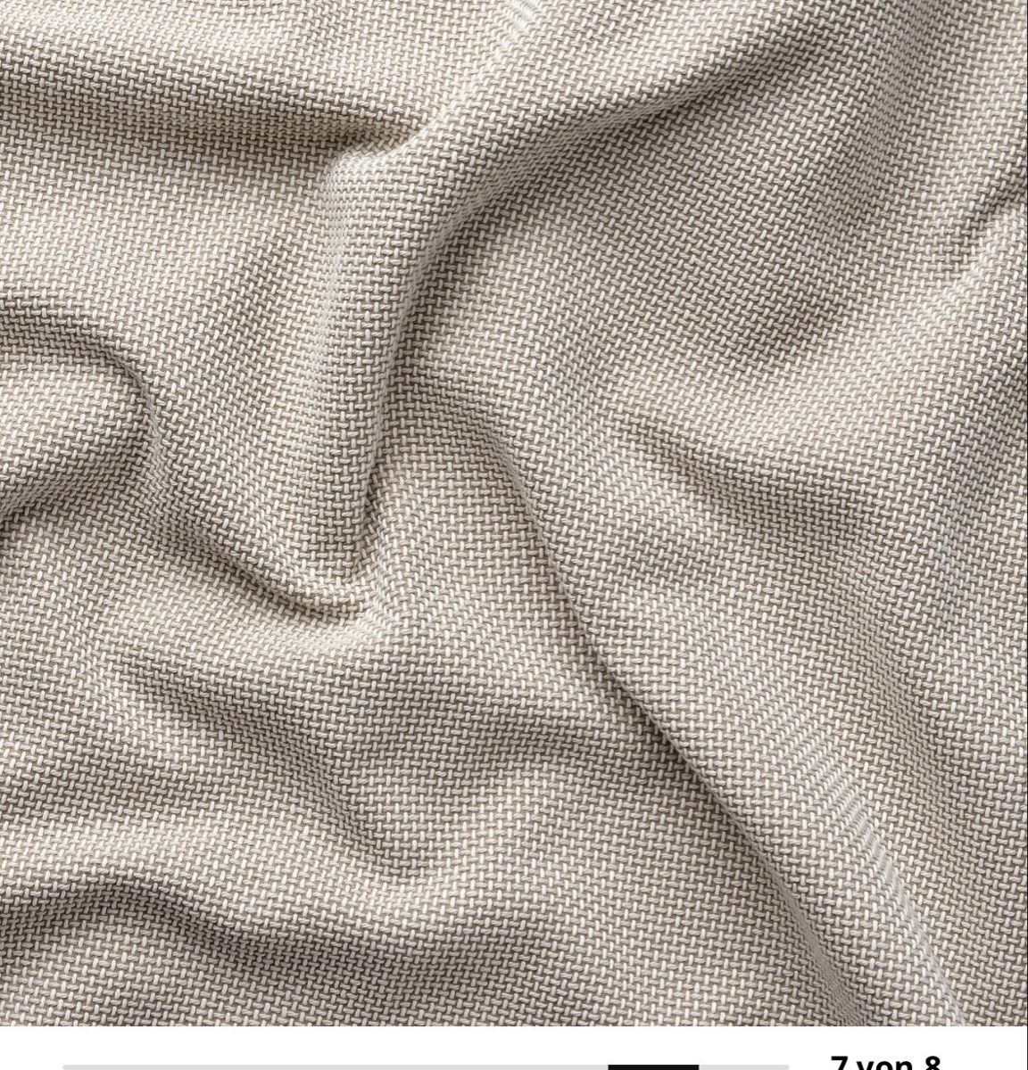Ikea Sofas: Söderhamn 3er Sofa Fridtune Hellbeige – D'occasion à Binningen par nis_xtc5 3