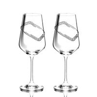 Weinglas 2Stk DIONISUS Bohemian Grace