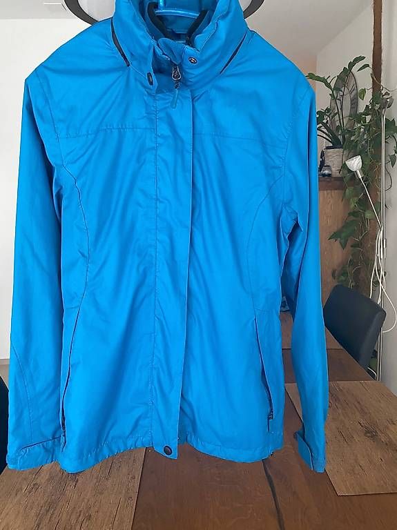 Jacken: Jacke Damen multifunktionsjacke Herbst G 36 – Gebraucht aus Basel von svetlana010