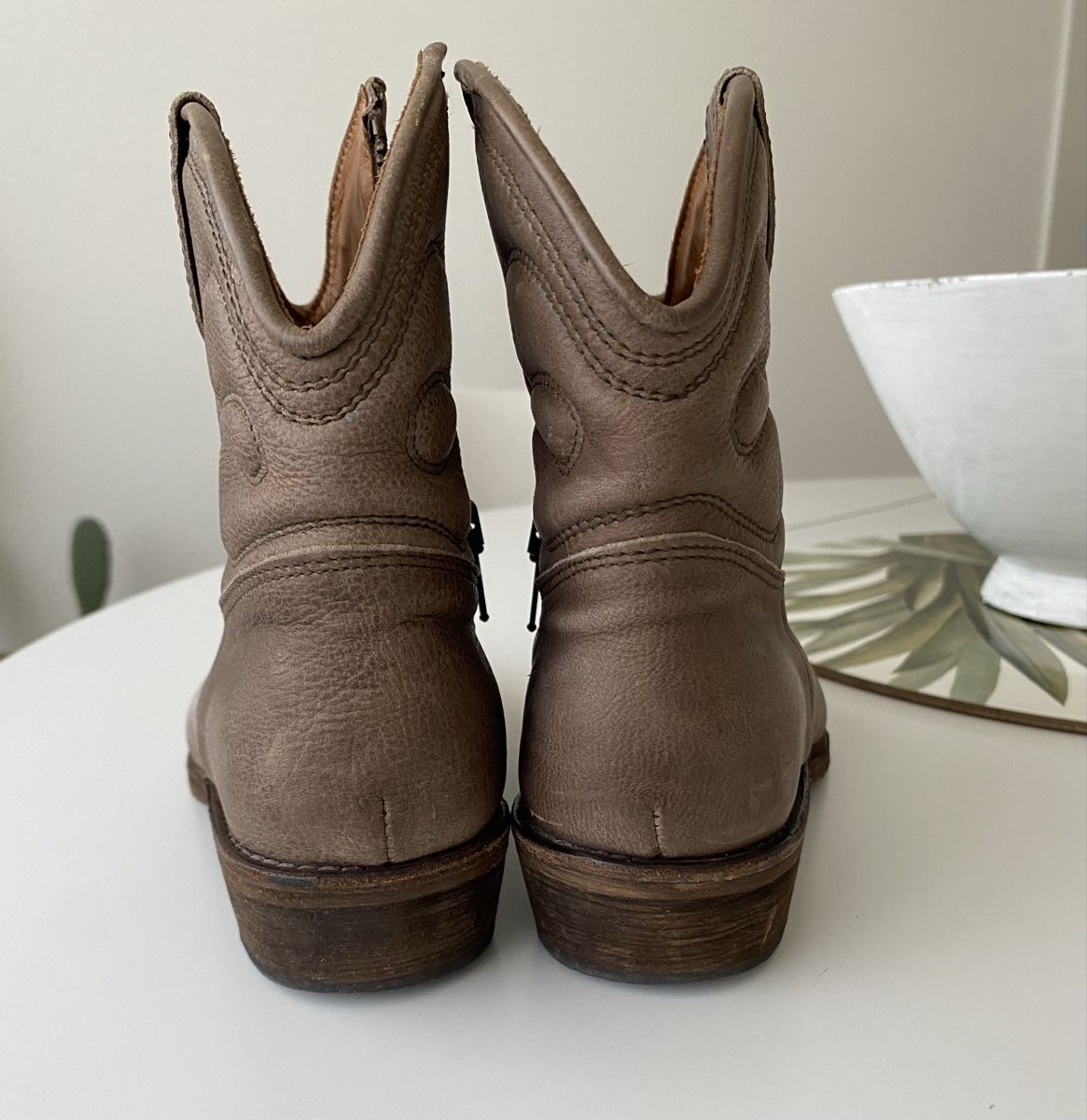 Navyboot Scarpe da donna: navyboot western boots 37 isabel marant style – Usato da adliswil venduto da PRELOVED_ 2