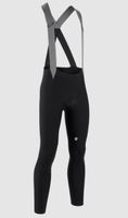 ASSOS MILLE GT 3/3 C2 WINTER THERMO HOSEN GRÖSSE L NEU