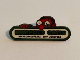 1 Pin Luippold Optik Liebefeld