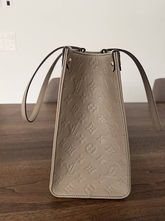 Borse da donna: Louis Vuitton Onthego MM Tote – Usato da Birmensdorf ZH venduto da japaro 2