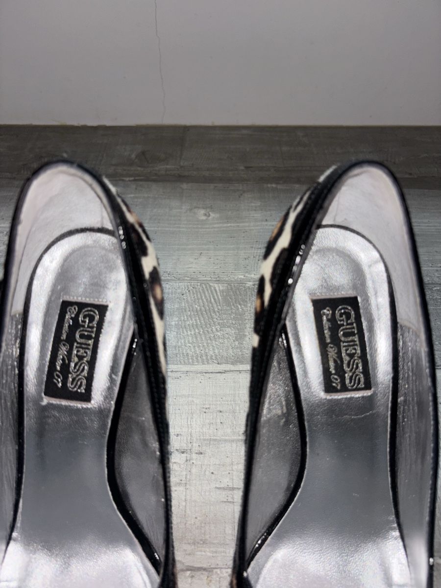 Scarpe da donna: Escarpins Guess – Usato da Carouge GE venduto da lia_t7zd 4